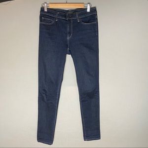 Uniqlo Ultra Stretch Denim Jeans